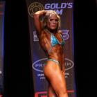 Krista  McNaught-Davis - NPC Empire Classic 2012 - #1